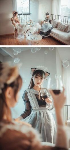 女仆库洛_BD国语电视剧在线观看